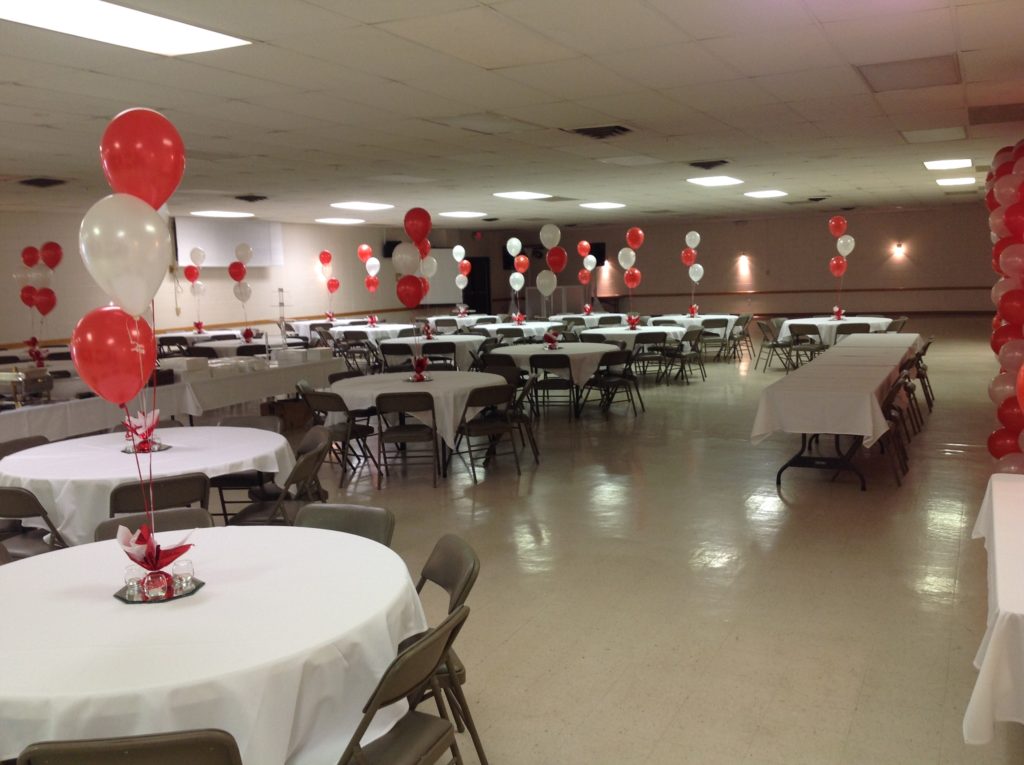 Hall Rentals Knights of Columbus