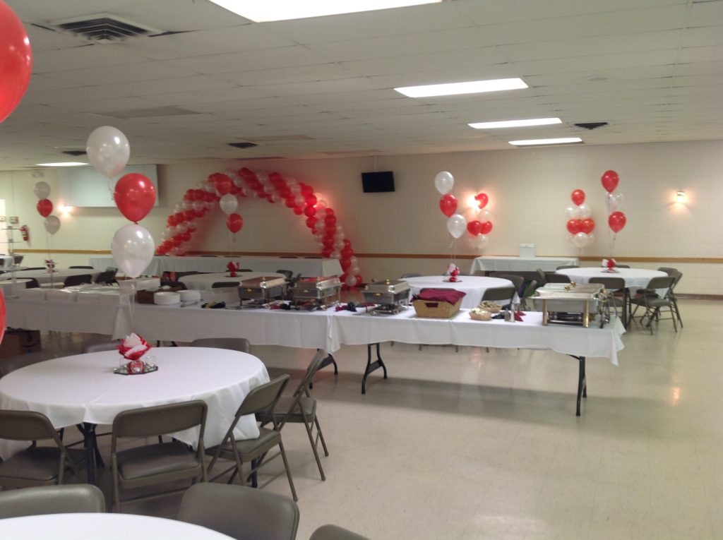 Hall Rentals Knights of Columbus