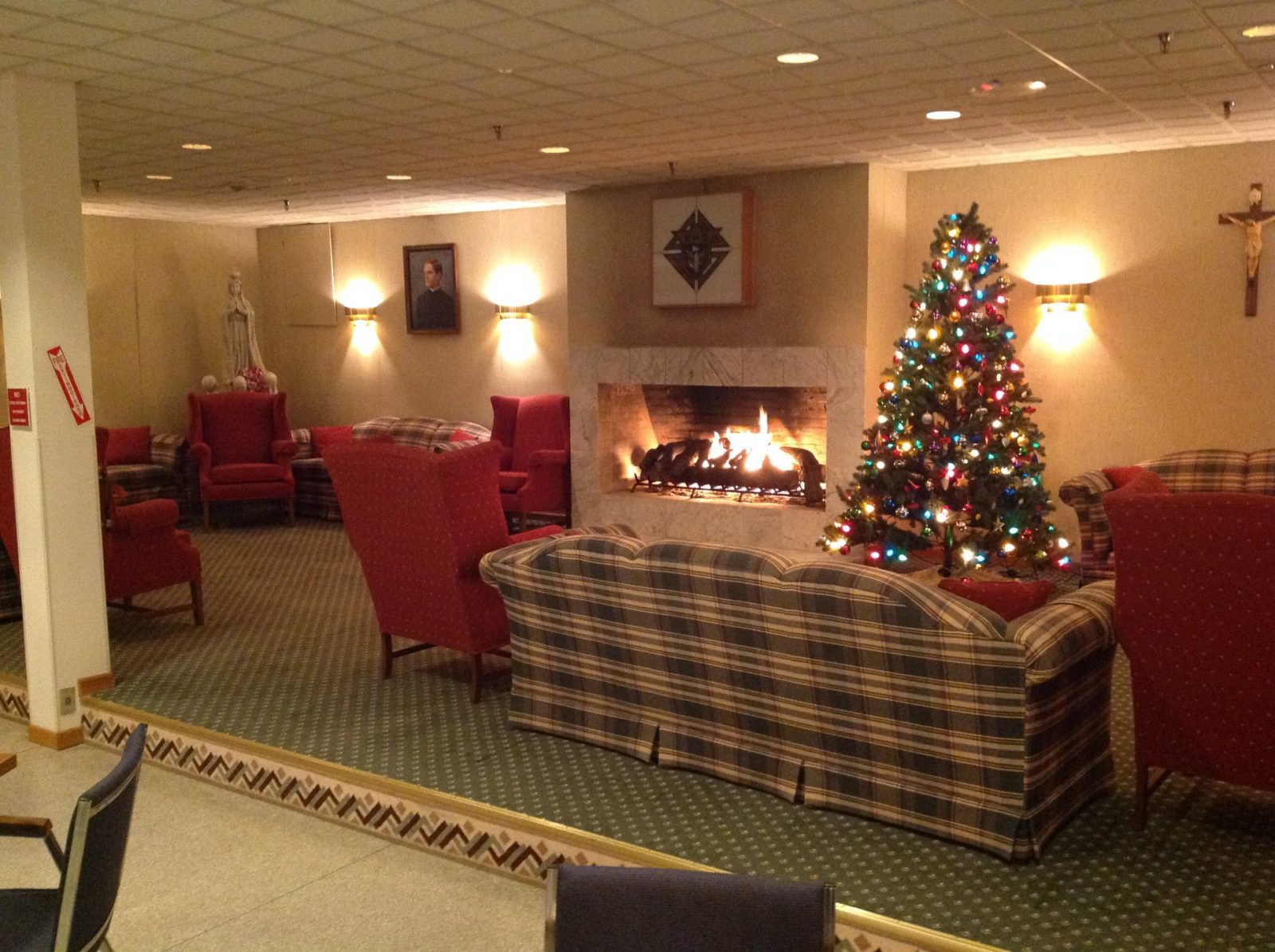 Hall Rentals Knights of Columbus